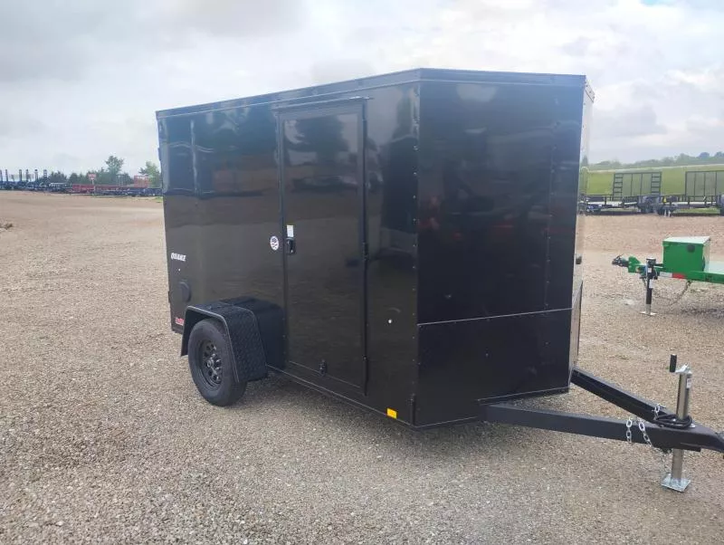 new Cargo (Enclosed) Trailers Impact Trailers  for sale, in Columbia, MO Thumbnail 2
