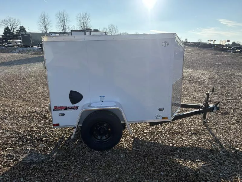 new Cargo (Enclosed) Trailers Continental Cargo  for sale, in Eugene, MO Thumbnail 2