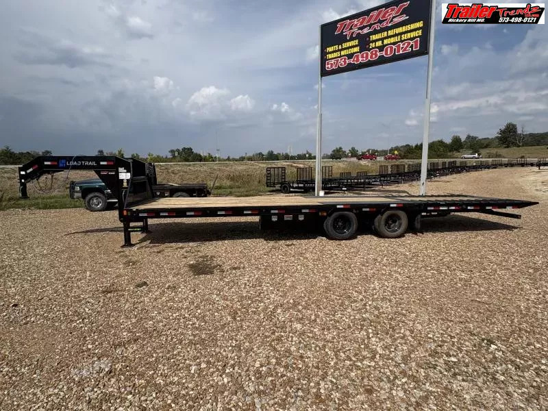 2026 Load Trail