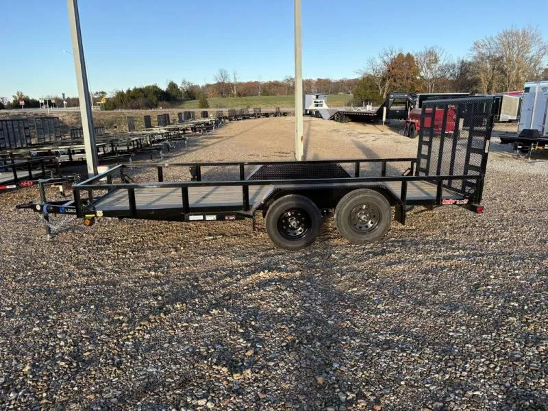 new Utility Trailers Load Trail  for sale, in Eugene, MO Thumbnail 2