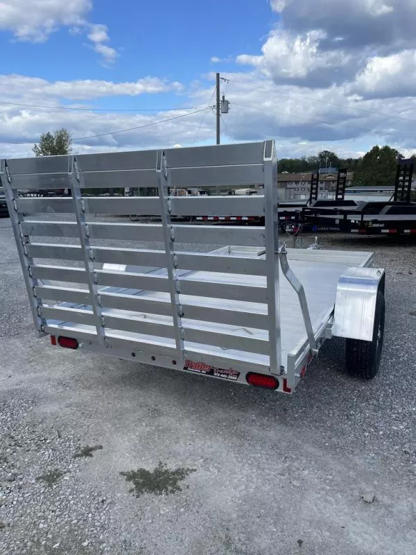 new Utility Trailers Aluma  for sale, in Columbia, MO Thumbnail 2