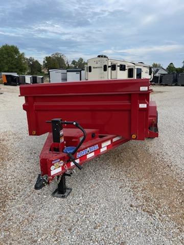 2022 Load Trail 83x14 LOAD TRAIL Dump Trailer 2022 Load Trail 83x14 LOAD TRAIL Dump Trailer
