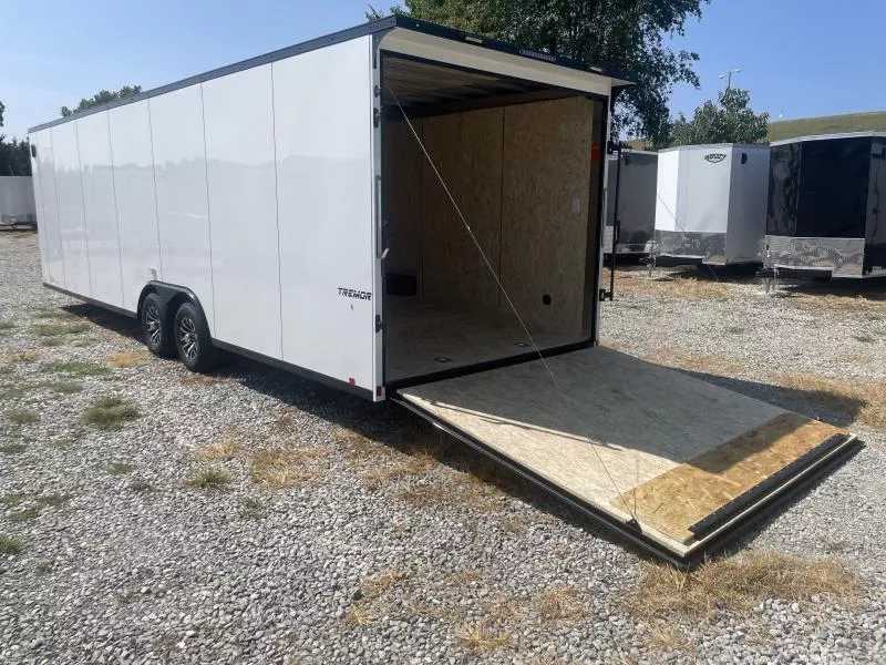 new Car Haulers / Racing Trailers Impact Trailers  for sale, in Columbia, MO Thumbnail 7