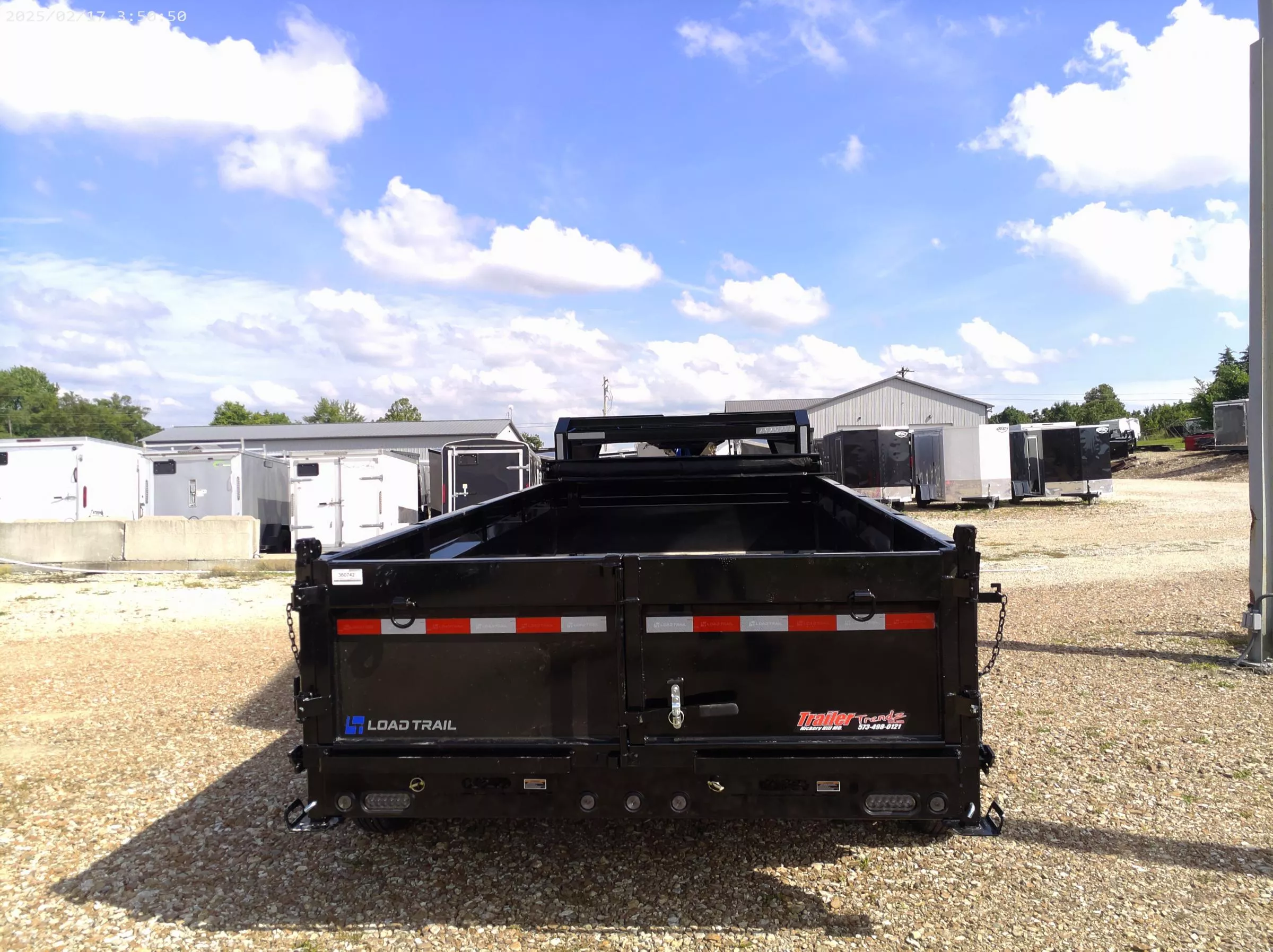 2025 Load Trail