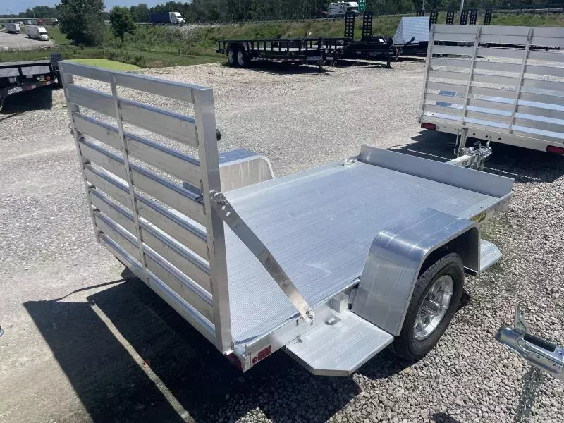 new Utility Trailers Aluma  for sale, in Columbia, MO Thumbnail 2