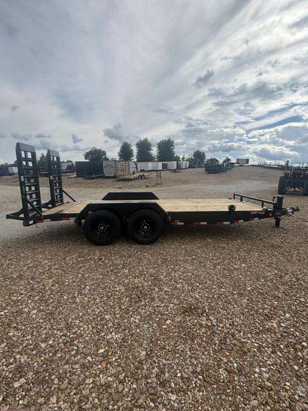 new Equipment / Flatbed Trailers Load Trail  for sale, in Eugene, MO Thumbnail 3