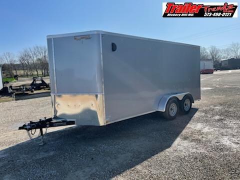 2022 Doolittle Trailer Mfg DOOLITTLE 7X16 Boat Trailer 2022 Doolittle Trailer Mfg DOOLITTLE 7X16 Boat Trailer