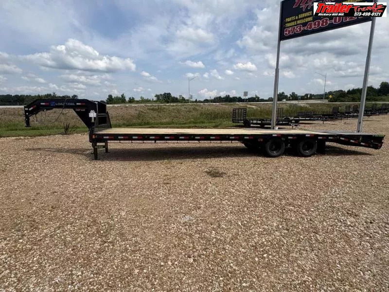 2026 Load Trail