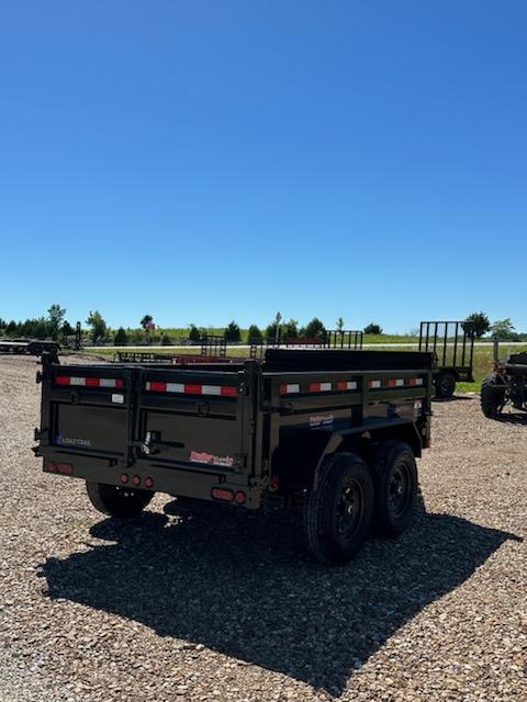 new Dump Trailers Load Trail  for sale, in Columbia, MO Thumbnail 3