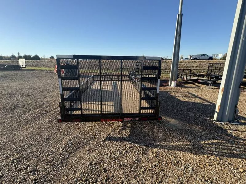 new Utility Trailers Load Trail  for sale, in Eugene, MO Thumbnail 3