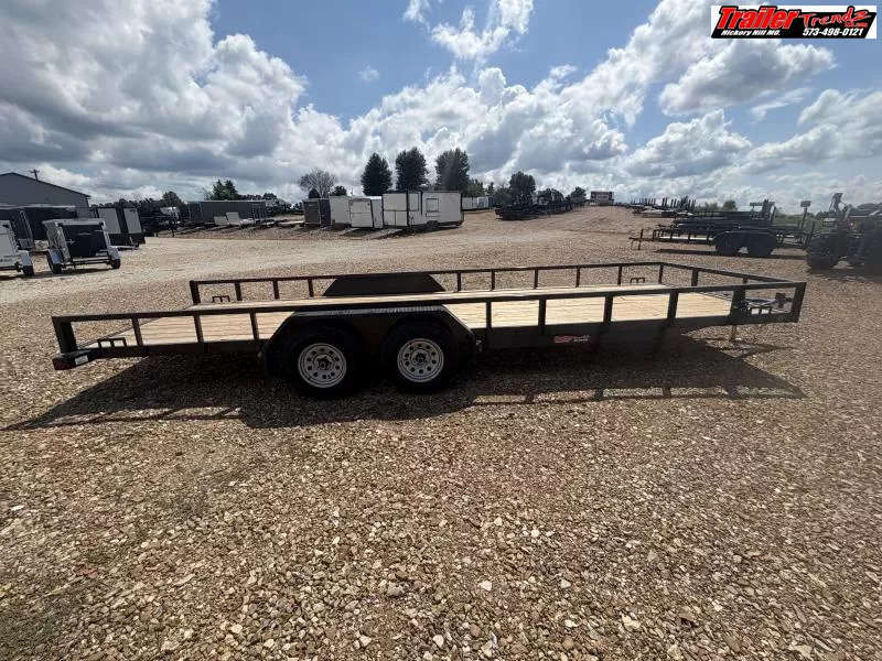 2025 Load Trail