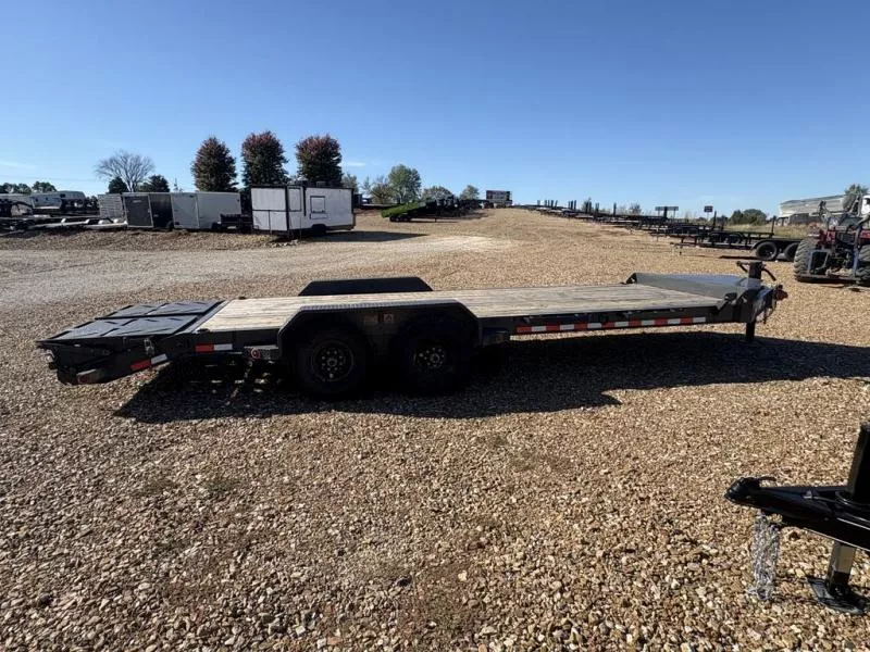 used Equipment / Flatbed Trailers Norstar  for sale, in Eugene, MO Thumbnail 2