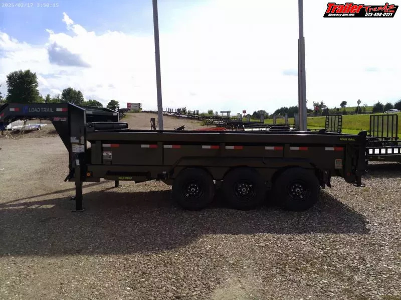 2025 Load Trail