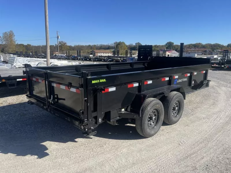 new Dump Trailers Load Trail  for sale, in Columbia, MO Thumbnail 2