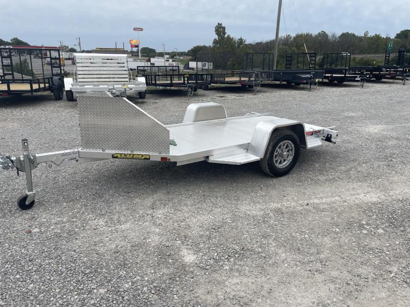 new Motorcycle / Cycle Trailers Aluma  for sale, in Columbia, MO Thumbnail 2