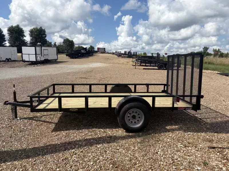 new Utility Trailers WD Trailer  for sale, in Eugene, MO Thumbnail 2