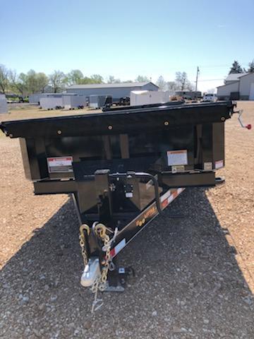 2021 Doolittle Trailer Mfg 82X16 DOOLITTLE MASTER DUMP Dump Trailer 2021 Doolittle Trailer Mfg 82X16 DOOLITTLE MASTER DUMP Dump Trailer