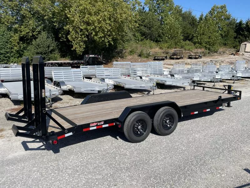 new Equipment / Flatbed Trailers Load Trail  for sale, in Columbia, MO Thumbnail 6