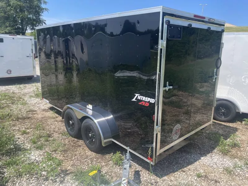 new Cargo (Enclosed) Trailers Homesteader Trailers  for sale, in Columbia, MO Thumbnail 4