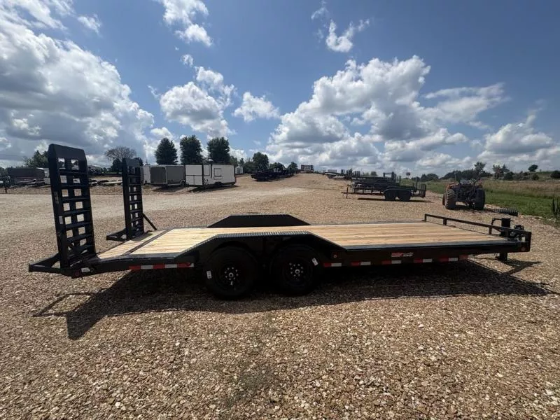 new Equipment / Flatbed Trailers Load Trail  for sale, in Eugene, MO image-0