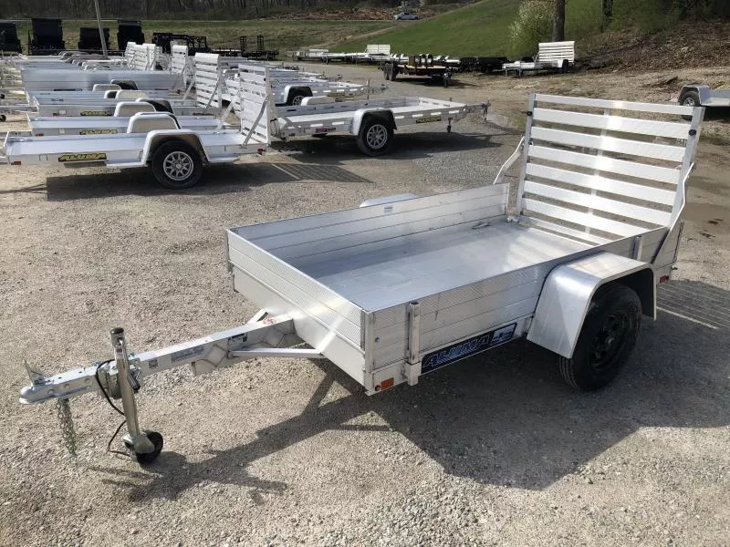new Utility Trailers Aluma  for sale, in Columbia, MO Thumbnail 5