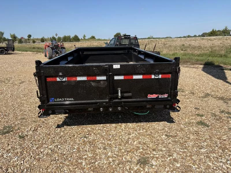 new Dump Trailers Load Trail  for sale, in Eugene, MO Thumbnail 3