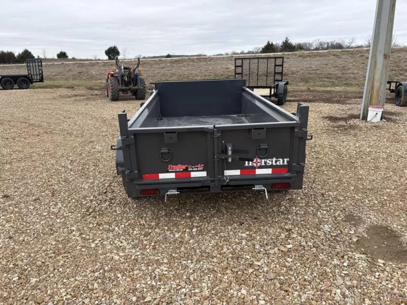 new Dump Trailers Norstar  for sale, in Eugene, MO Thumbnail 3