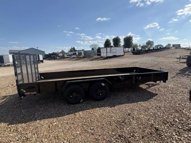 new Utility Trailers Load Trail  for sale, in Eugene, MO Thumbnail 2