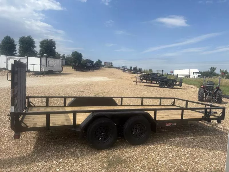 new Utility Trailers Load Trail  for sale, in Eugene, MO Thumbnail 2