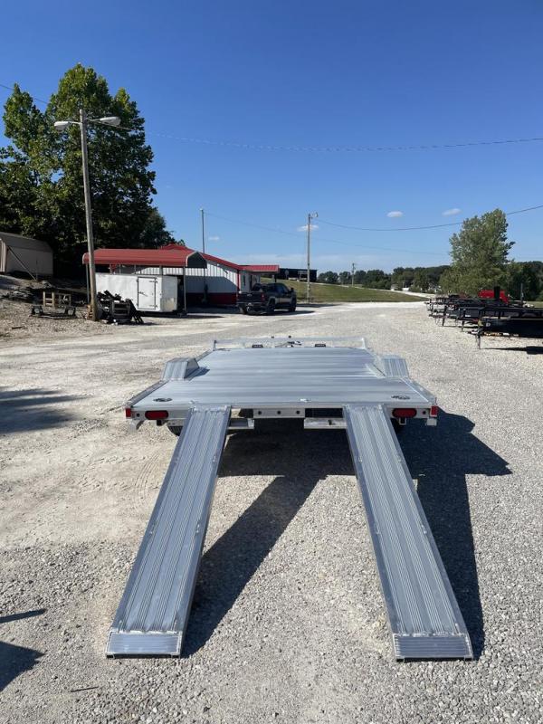 new Equipment / Flatbed Trailers Aluma  for sale, in Columbia, MO Thumbnail 3