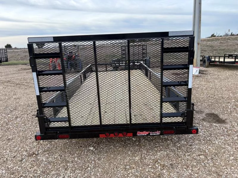 new Utility Trailers Load Trail  for sale, in Eugene, MO Thumbnail 3