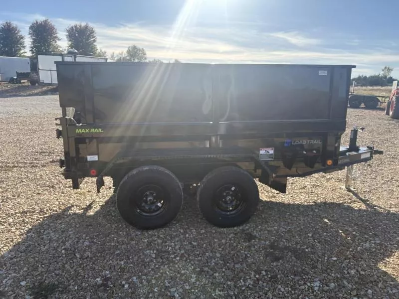 new Dump Trailers Load Trail  for sale, in Eugene, MO Thumbnail 2