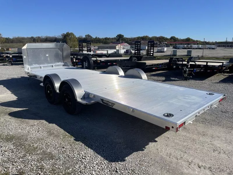 new Car Haulers / Racing Trailers Aluma  for sale, in Columbia, MO Thumbnail 7