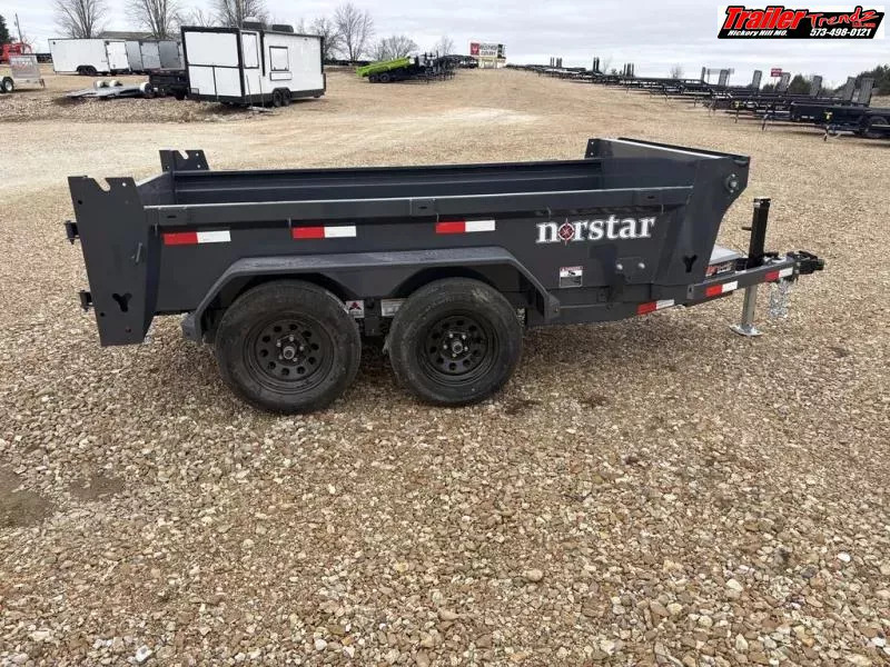 2026 Norstar