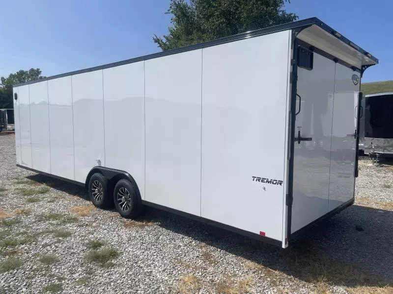 new Car Haulers / Racing Trailers Impact Trailers  for sale, in Columbia, MO Thumbnail 2