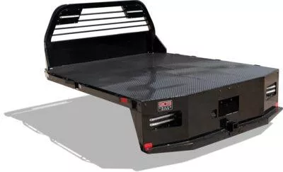 2025 Load Trail 11'4"X97X84 903 RUB RAIL BED Flat Decks