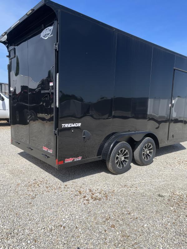 new Cargo (Enclosed) Trailers Impact Trailers  for sale, in Eugene, MO Thumbnail 5