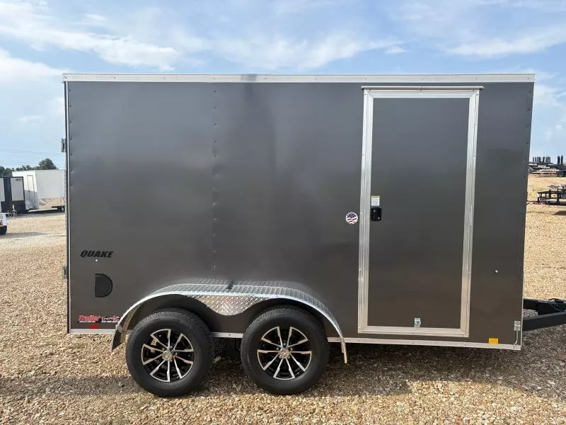 new Cargo (Enclosed) Trailers Impact Trailers  for sale, in Eugene, MO image-0