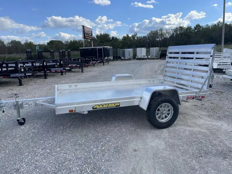 new Utility Trailers Aluma  for sale, in Columbia, MO image-0