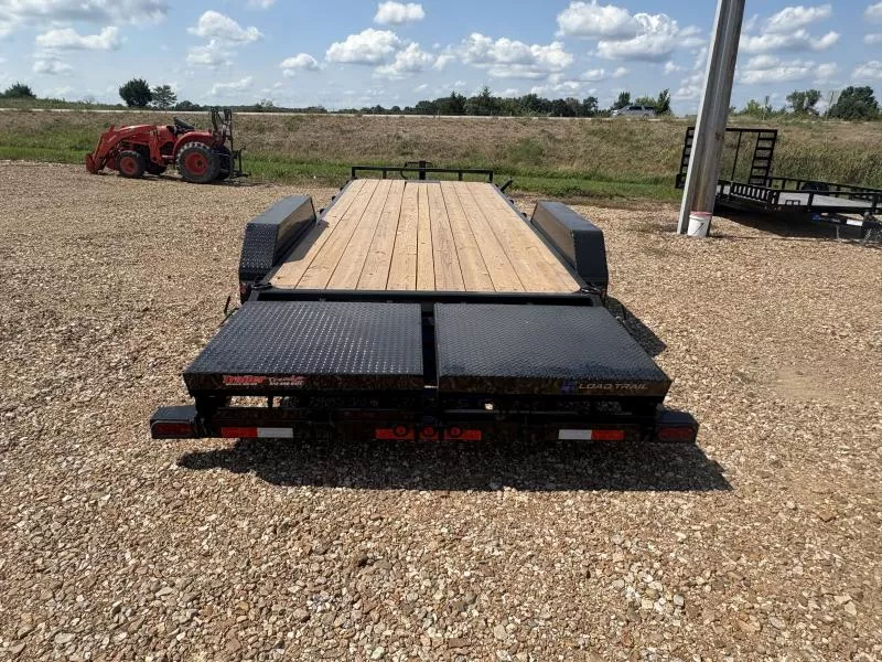 new Equipment / Flatbed Trailers Load Trail  for sale, in Eugene, MO Thumbnail 3