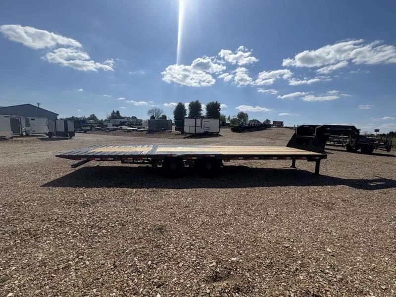 new Equipment / Flatbed Trailers Load Trail  for sale, in Eugene, MO Thumbnail 2