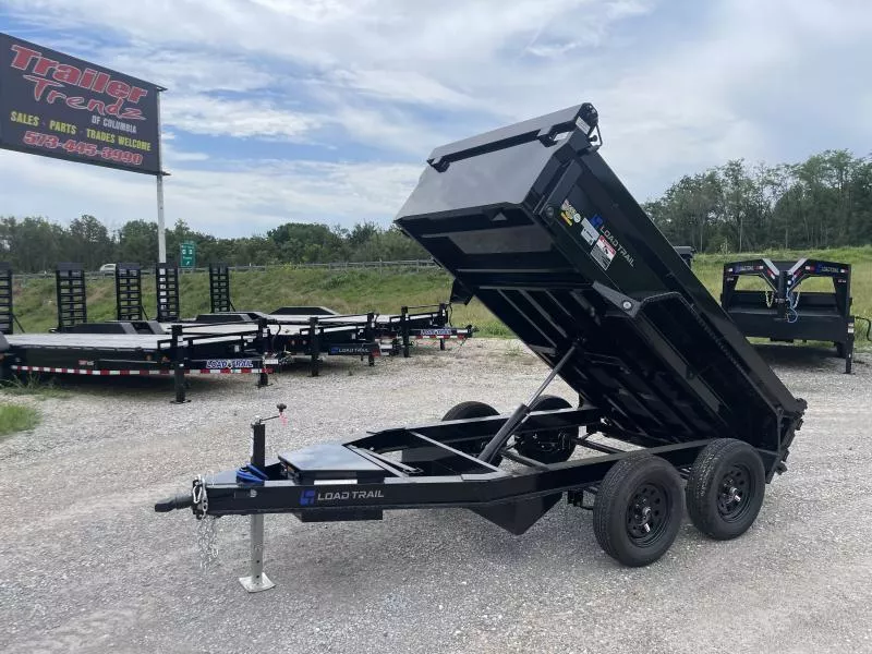 new Dump Trailers Load Trail  for sale, in Columbia, MO Thumbnail 9