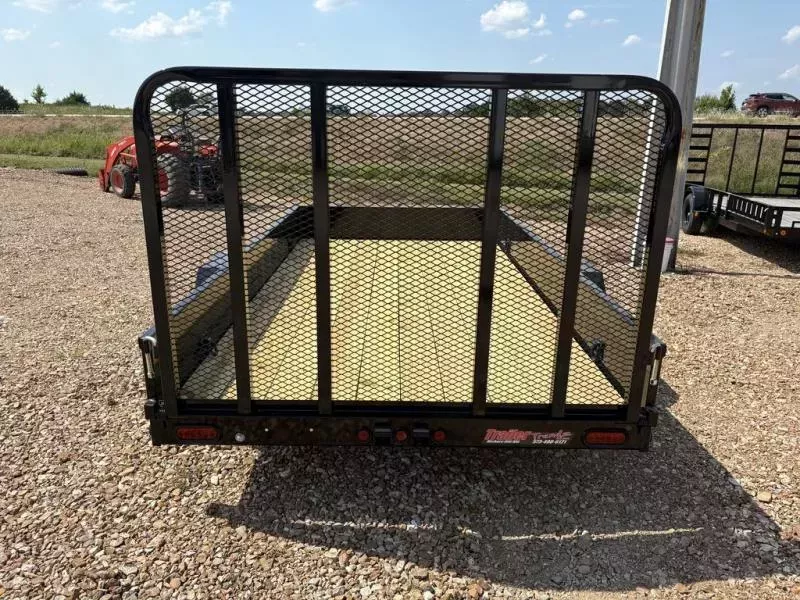 new Utility Trailers Heartland Trailer Mfg  for sale, in Lincoln, MO Thumbnail 3