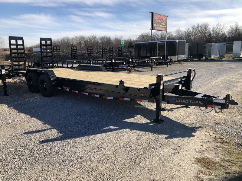 new Car Haulers / Racing Trailers Load Trail  for sale, in Columbia, MO Thumbnail 7