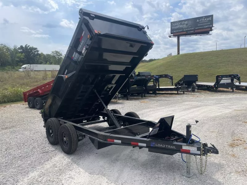 new Dump Trailers Load Trail  for sale, in Columbia, MO Thumbnail 4