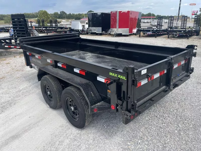 new Dump Trailers Load Trail  for sale, in Columbia, MO Thumbnail 7