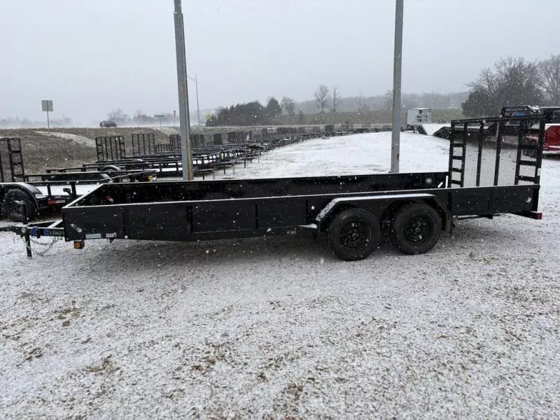 new Utility Trailers Load Trail  for sale, in Columbia, MO Thumbnail 2