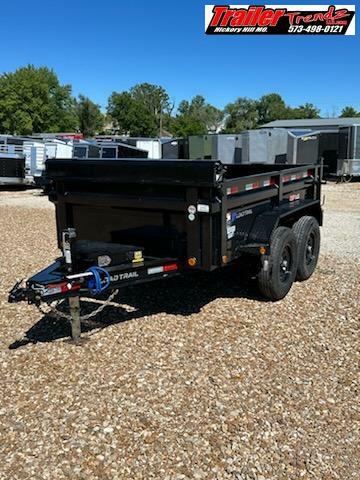 2024 Load Trail