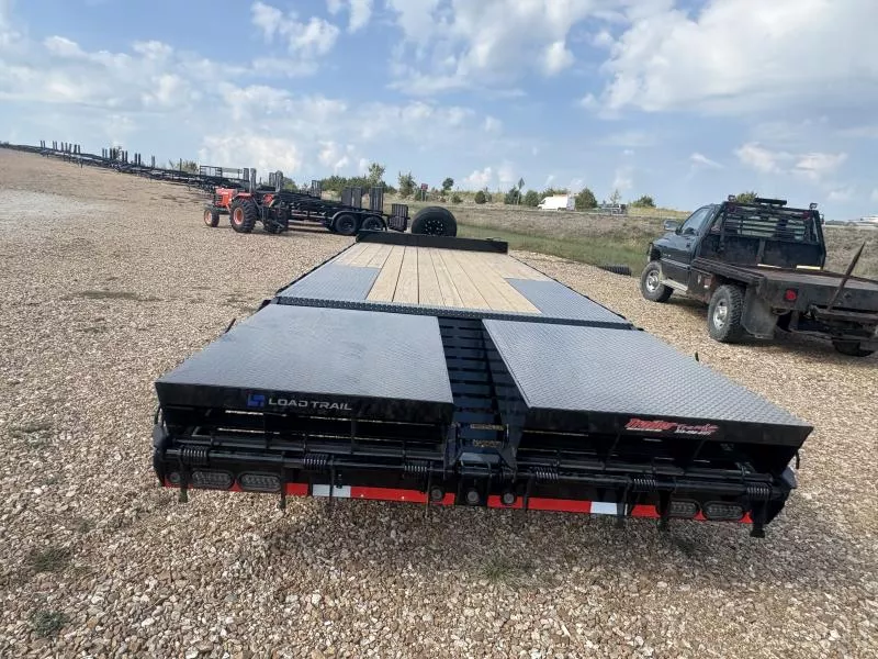 new Equipment / Flatbed Trailers Load Trail  for sale, in Eugene, MO Thumbnail 3