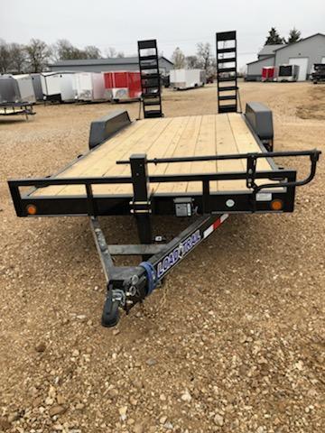 2021 Load Trail 83X16 LOAD TRAIL Flatbed Trailer 2021 Load Trail 83X16 LOAD TRAIL Flatbed Trailer